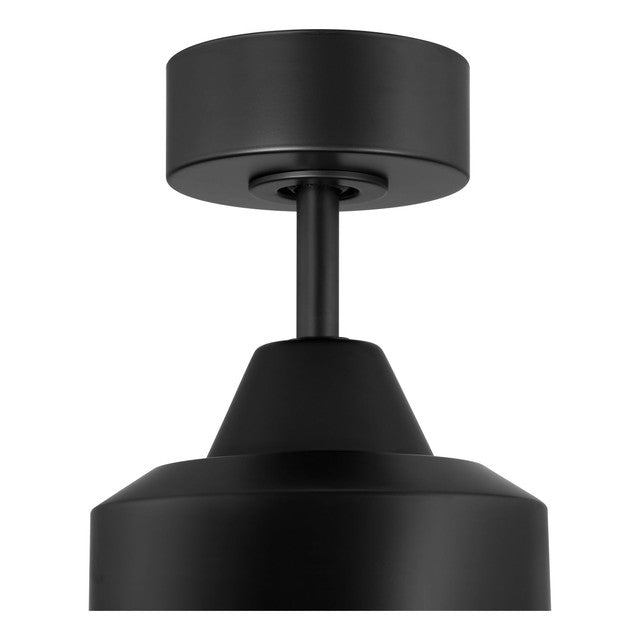 CHP60FB9 - Champion 60" 9 Blade Indoor / Outdoor Ceiling Fan with Light Kit - Remote & Wall Control