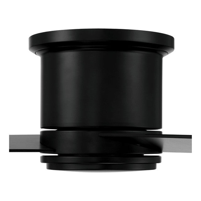 CLE52FB3 - Cole 52" 3 Blade Indoor / Outdoor Ceiling Fan with Light Kit - Remote & Wall Control - Fl