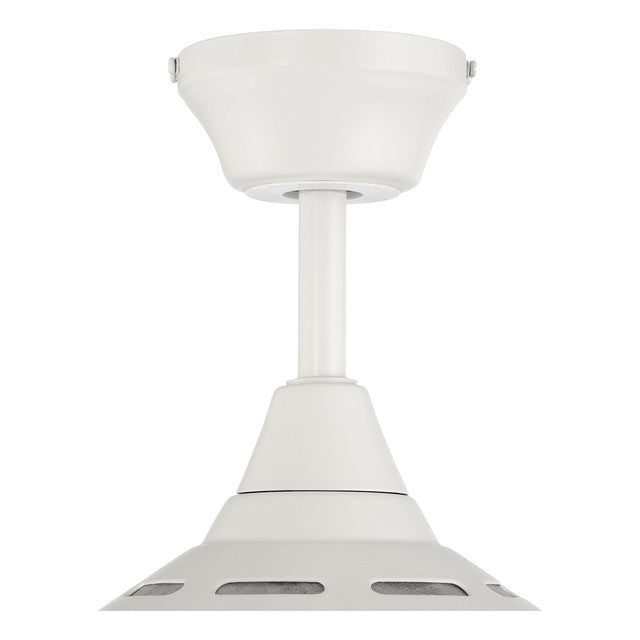 EPHA52W5 - Phaze 52" 5 Blade Ceiling Fan with Light Kit - Pull Chain - White