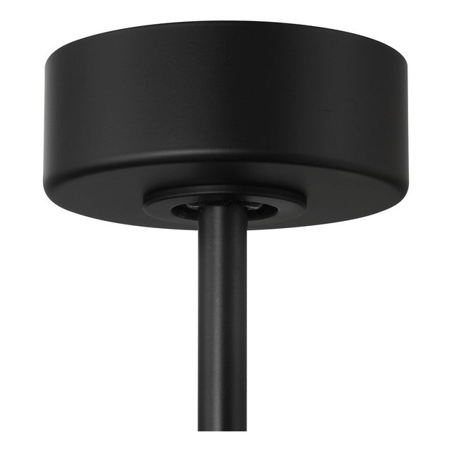 EVY60FB3 - Envy 60" 3 Blade Indoor / Outdoor Ceiling Fan with Light Kit - Wi-Fi Remote Control - Fla