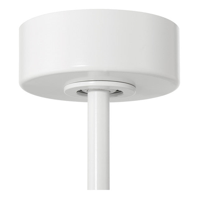 EVY60W3 - Envy 60" 3 Blade Indoor / Outdoor Ceiling Fan with Light Kit - Wi-Fi Remote Control - Whit