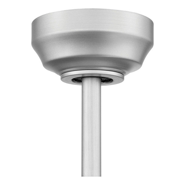 MDE52PN4 - Maddie 52" 4 Blade Indoor / Outdoor Ceiling Fan - Pull Chain - Painted Nickel