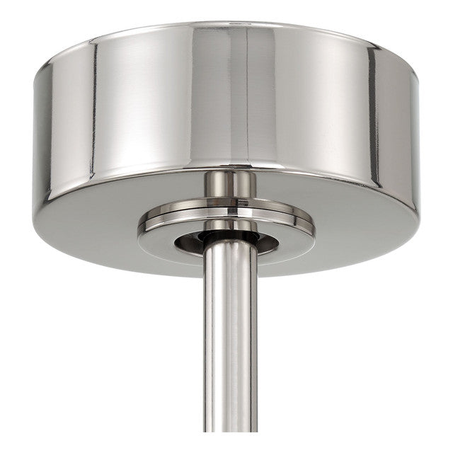 PHB60WPLN3 - Phoebe 60" 3 Blade Indoor / Outdoor Ceiling Fan with Light Kit - Wi-Fi Remote Control -