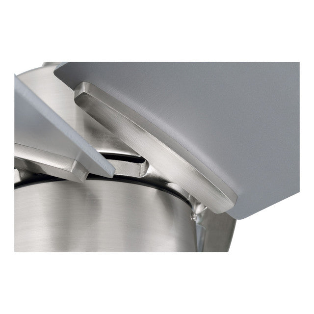 PPT24BNK6 - Propel II 24" 6 Blade Ceiling Fan with Light Kit - Pull Chain - Brushed Polished Nickel