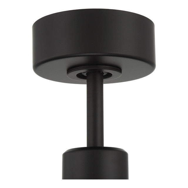 SONWF52FB3-FBP - Sonnet WiFi 52" 3 Blade Ceiling Fan with Light Kit - Wi-Fi Remote Control - Flat Bl