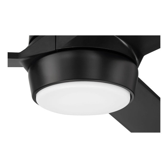 STL60FB3 - Sterling 60" 3 Blade Indoor / Outdoor Ceiling Fan with Light Kit - Wi-Fi Remote Control -