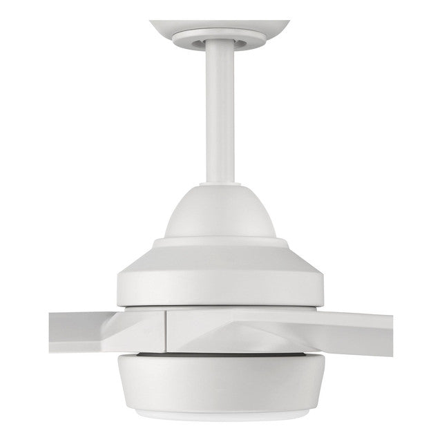 STL60W3 - Sterling 60" 3 Blade Indoor / Outdoor Ceiling Fan with Light Kit - Wi-Fi Remote Control -