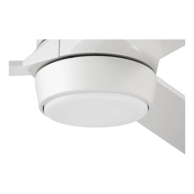 STL60W3 - Sterling 60" 3 Blade Indoor / Outdoor Ceiling Fan with Light Kit - Wi-Fi Remote Control -