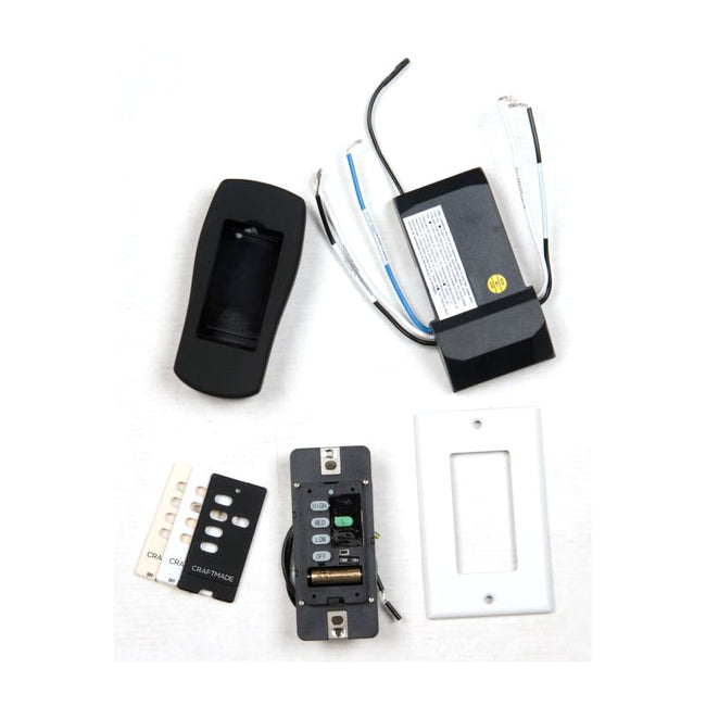 UCI-2000 - Universal Intelligent Controls