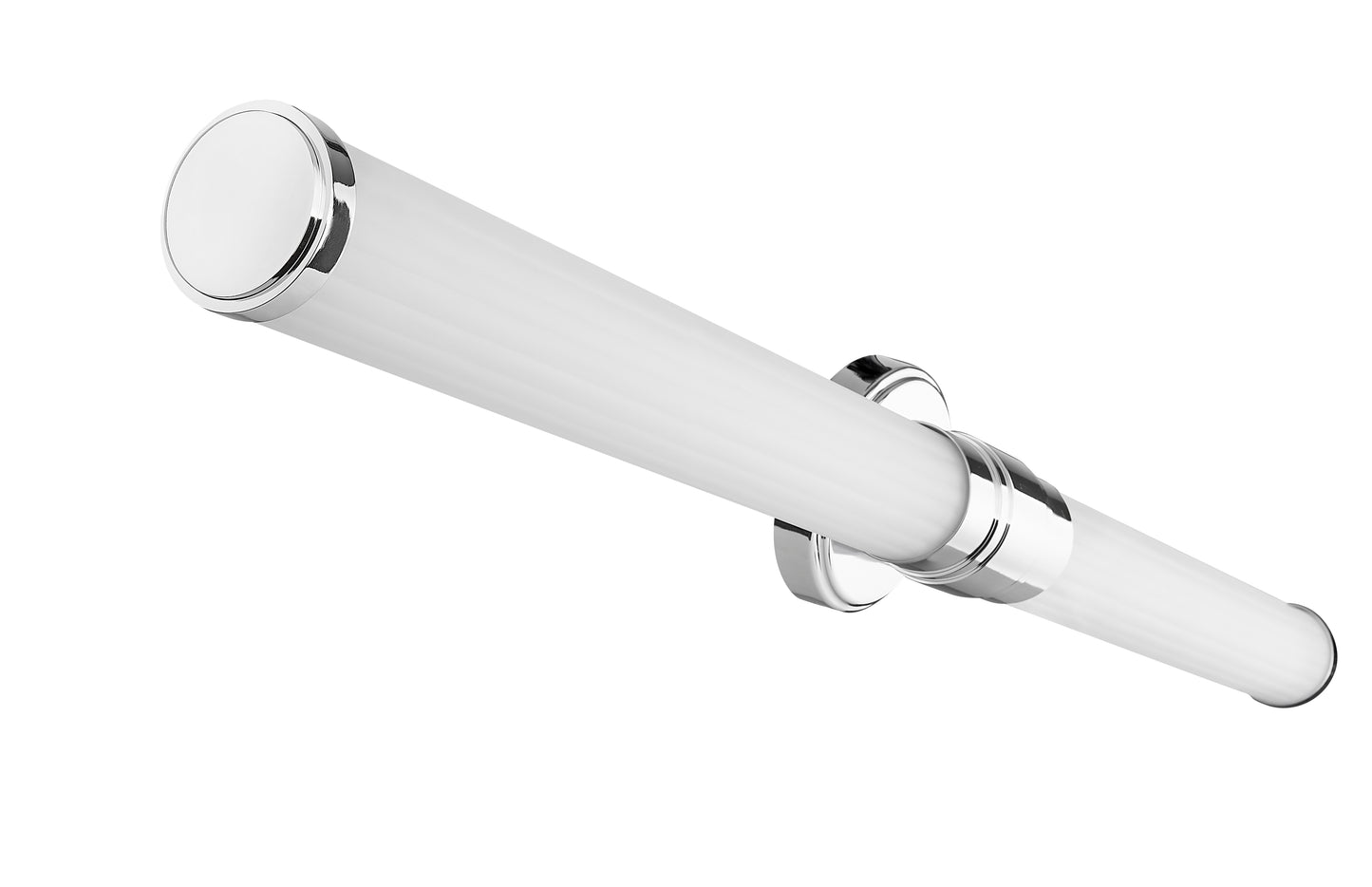1020-40W-CH-LED - Warwick 1 Light 40" Vanity - Chrome