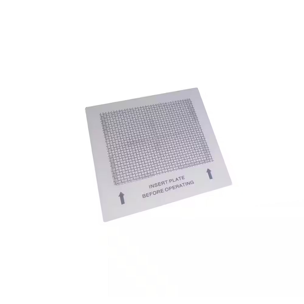 50109 - Ozone Purification Plate