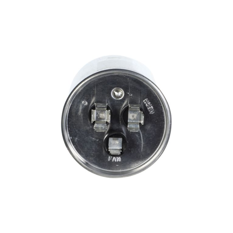 TRCFD4075 - TITAN PRO CAPACITOR 40+7.5 MFD 440/370V ROUND