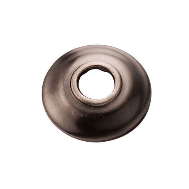 AT2199ORB - Shower Arm Flange (2.5”L X 2.5”W X .5”H) - Oil Rubbed Bronze