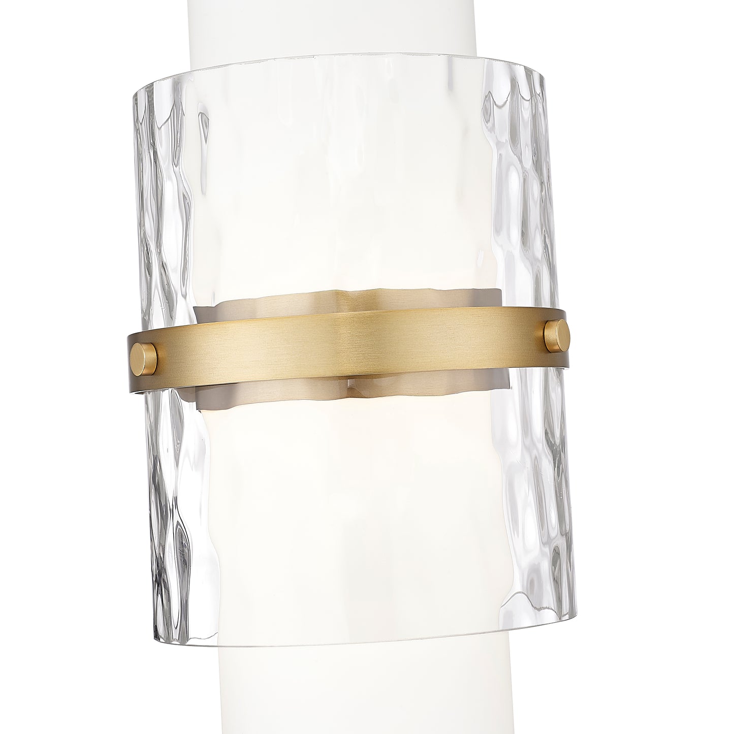 1946P-MGLD - Cayden 1 Light 6" Pendant - Modern Gold