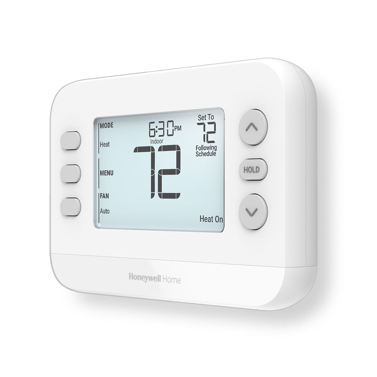 TH2320U4006/U - FocusPRO P200 Programmable Thermostat 3H/2C Heat Pump + 2H/2C Conventional