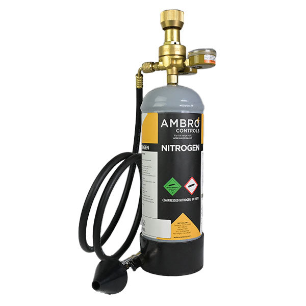 1811559 - Nitrogen Blowout Gun Kit