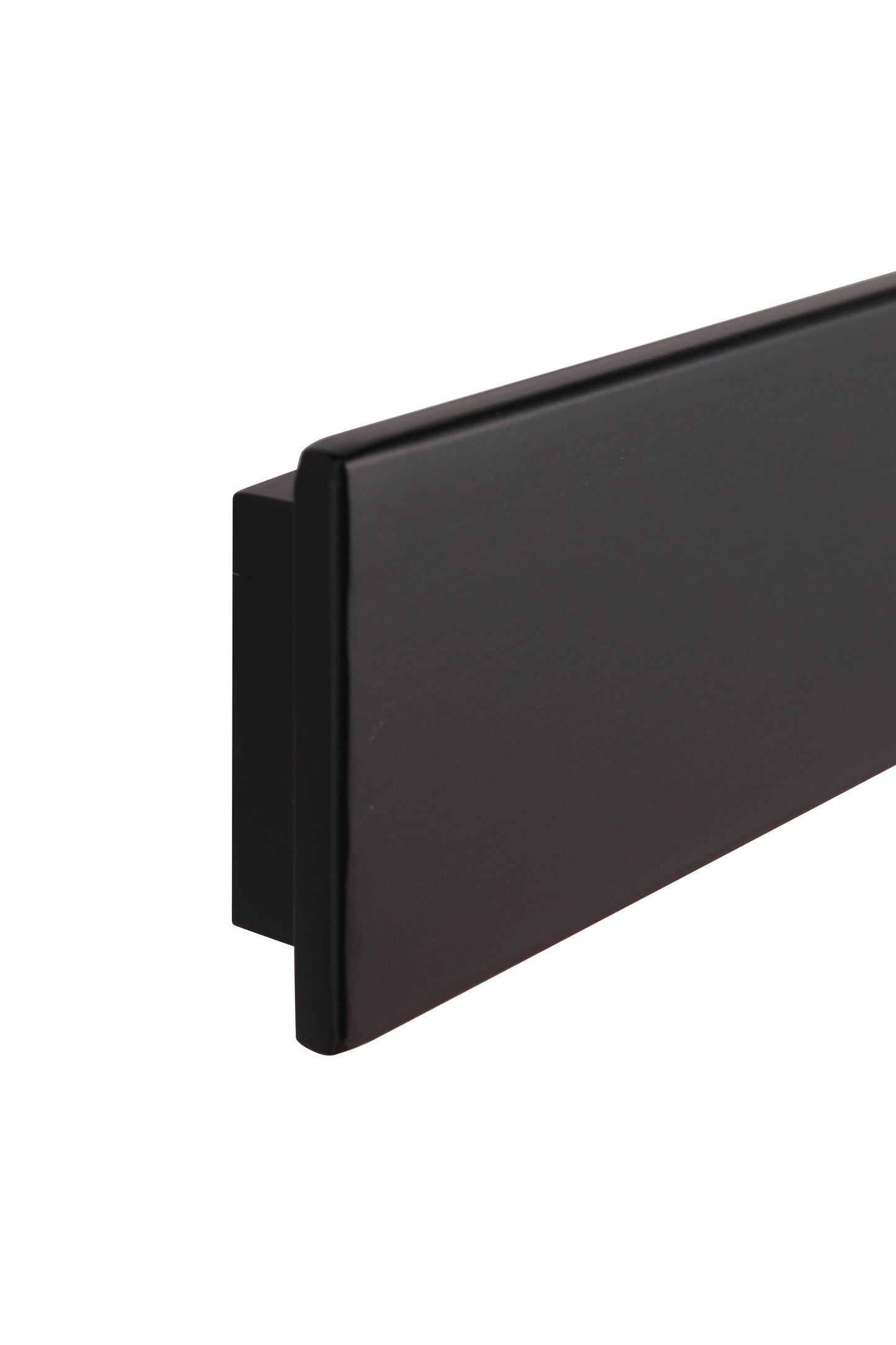 ZA2640-MN-LED - Rens 48" High Outdoor Wall Lantern - Midnight
