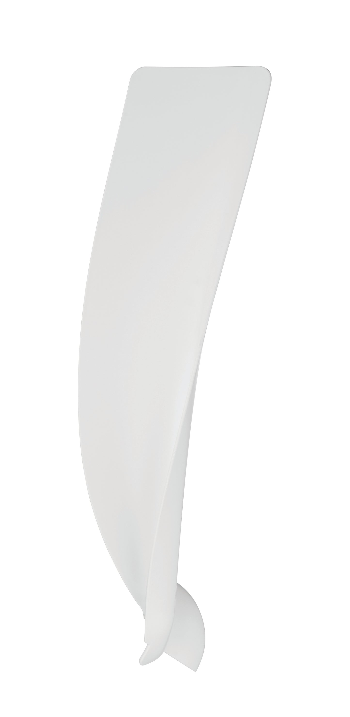 RFK52W3 - Rafiki 52" 3 Blade Indoor Outdoor Ceiling Fan - White