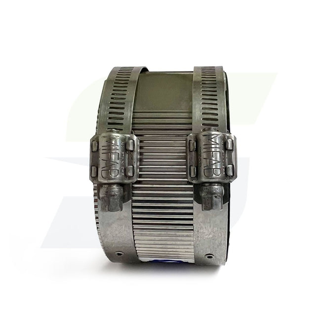 MI-QHUB-3 - 3" Quick Hub No Hub Coupling