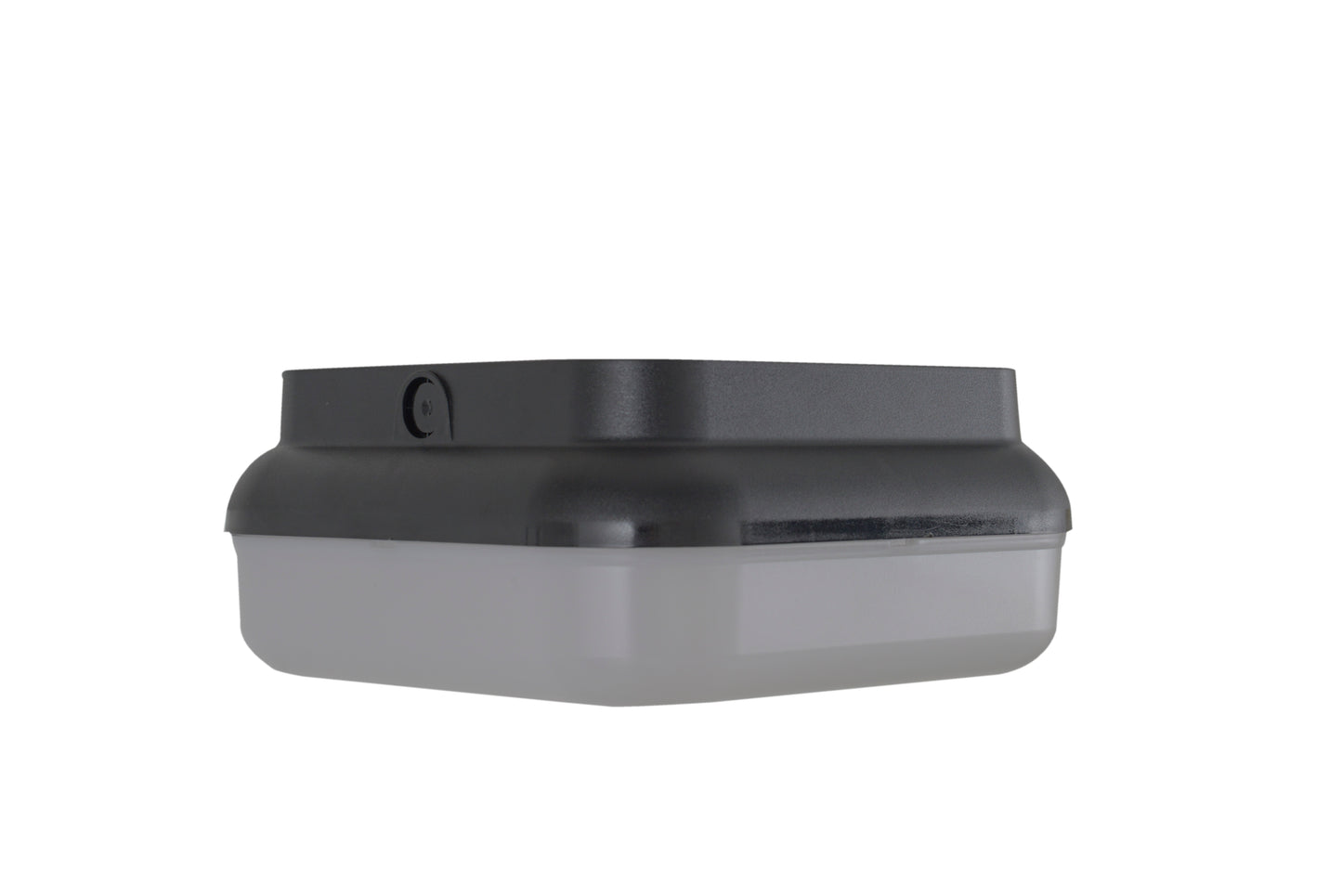ZA6407-TB - Resilience Lanterns 2 Light 10" Wide Flush Mount - Textured Black