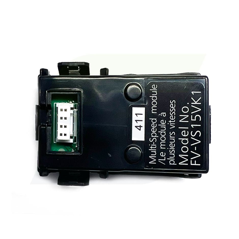 FV-VS15VK1 - WhisperGreen Multi-Speed Time Delay Module - Plug 'N Play