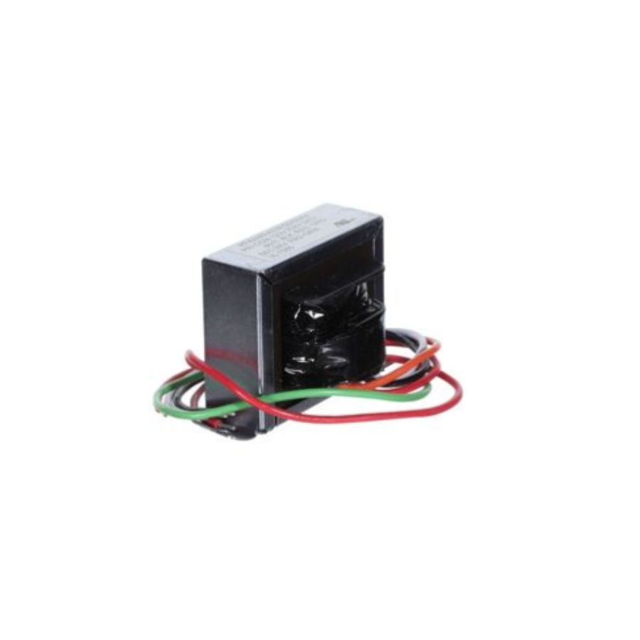 PF42440 - Class II Foot Mount Transformer, Wire Lead Connections, Secondary 24 Volts. 40 Output Voltage. 50/60Hz. 120/208/240 Primary Volts
