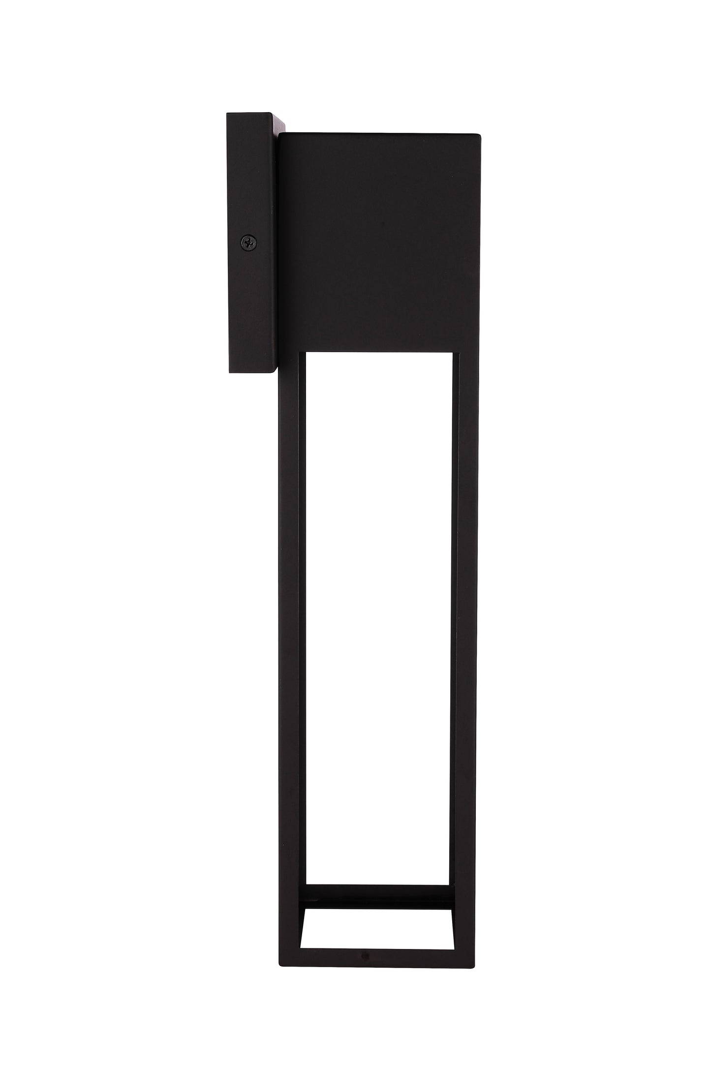 ZA7514-MN-LED - Notable 16" High Outdoor Wall Lantern - Midnight
