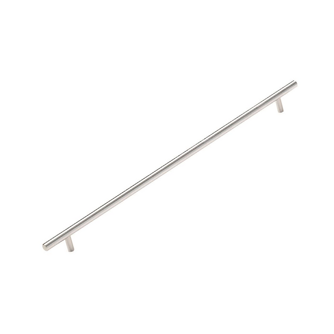 BP19015SS - Bar Pull - Brushed Stainless Steel