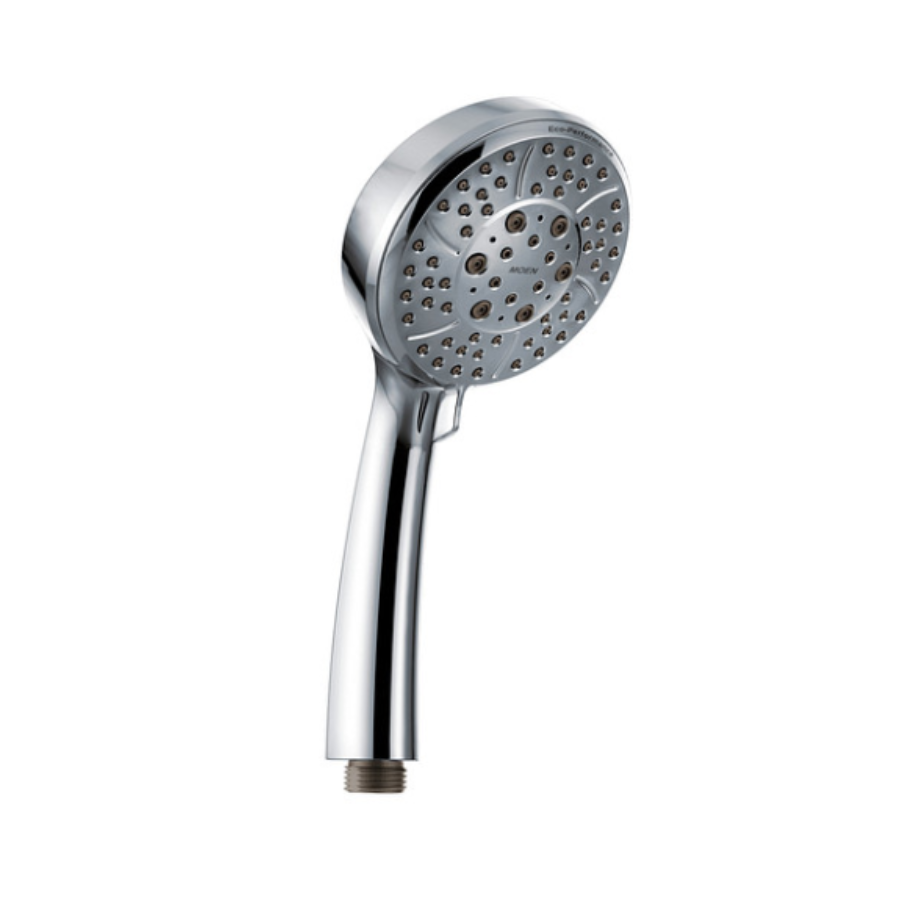 CL164928 - Eco-Performance Handheld Shower - Chrome