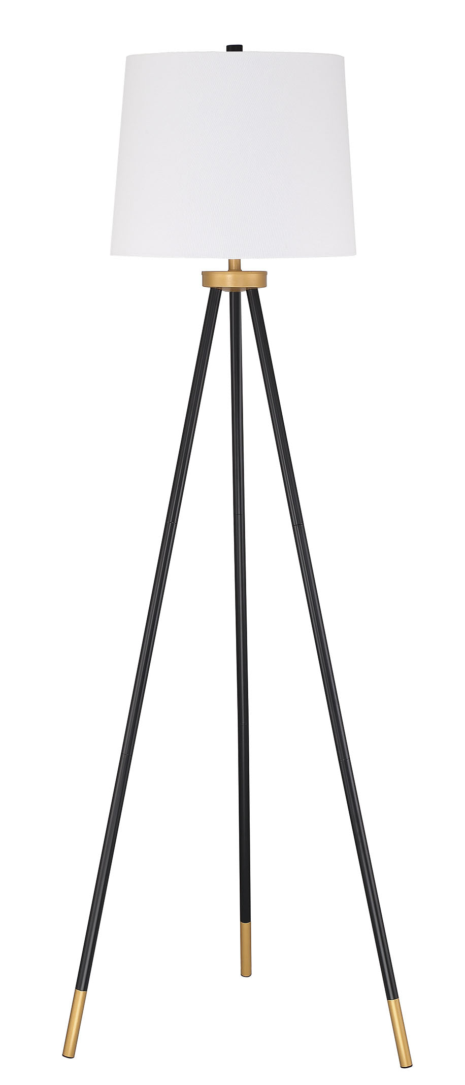 86267 - 1 Light 61" High Floor Lamp