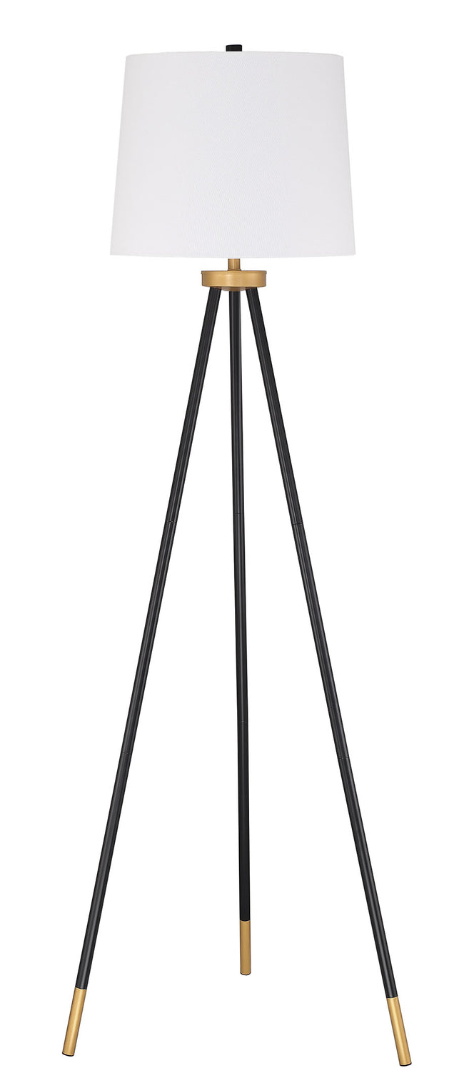 86267 - 1 Light 61" High Floor Lamp