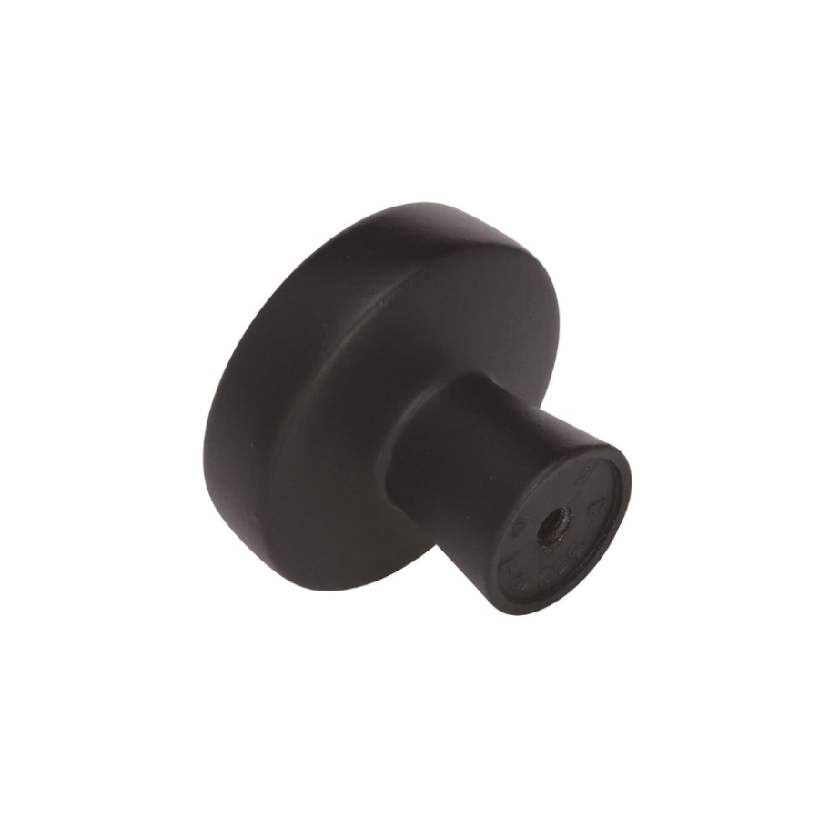 BP55272BBR-10PACK - 1 5/8" Diameter Knob - Black Bronze