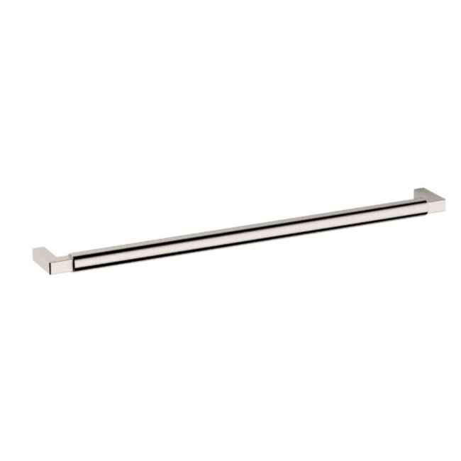 4433150 - 12" Centers - Gramercy Pull - Satin Nickel