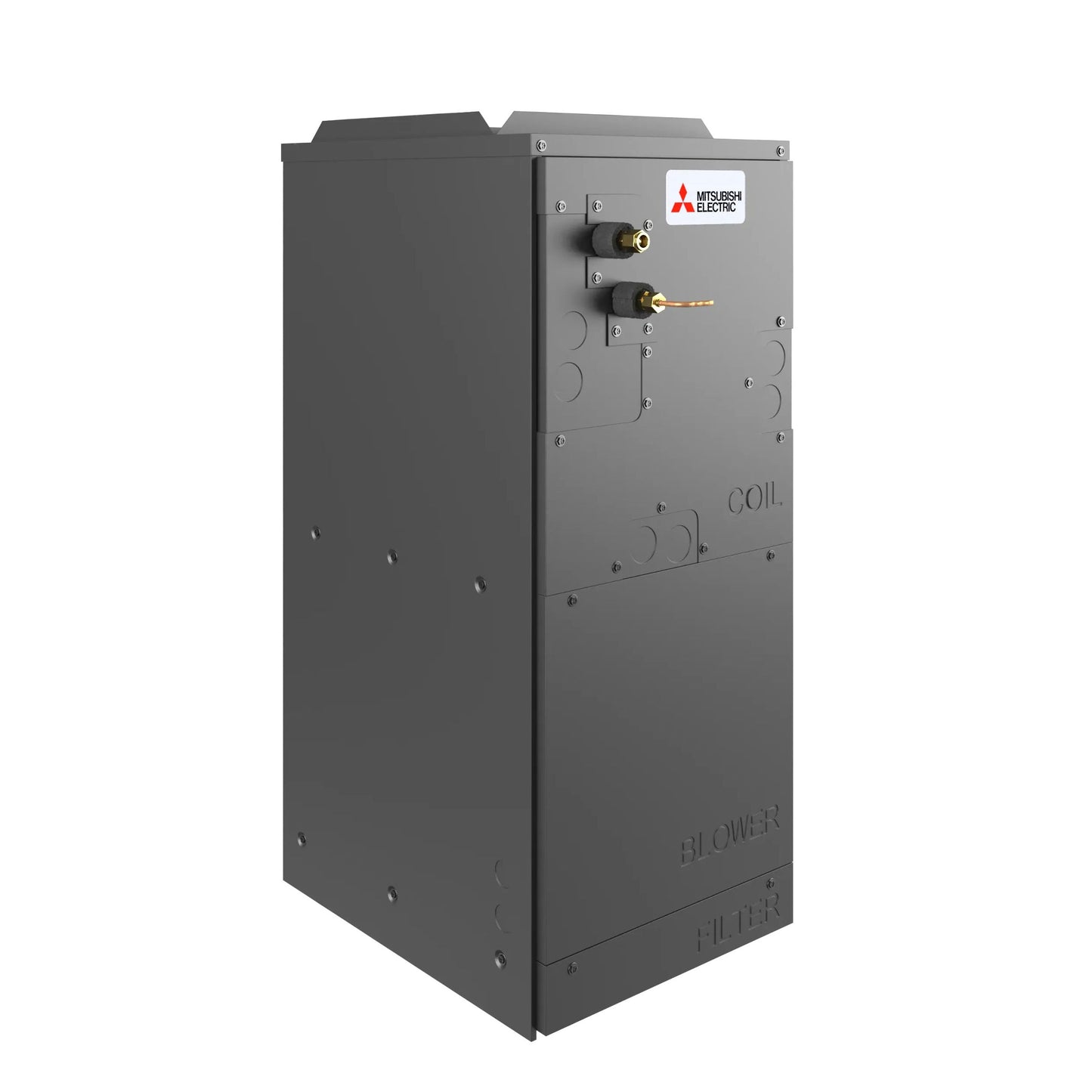 SVZ-KP18NA - 18,000 BTU Multi-Position Air Handler