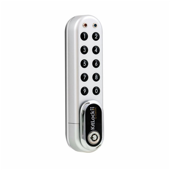 KL1000 G3 KitLock Keypad Cabinet Lock