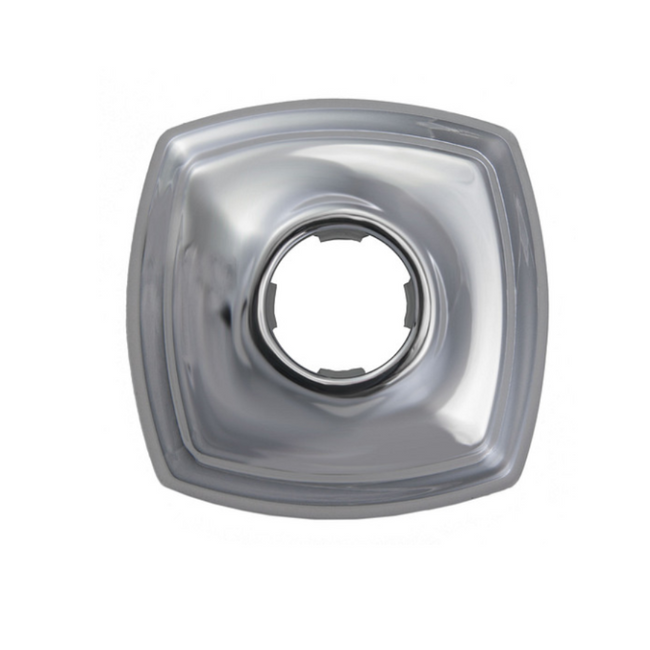 164745 - Shower Arm Flange - Chrome