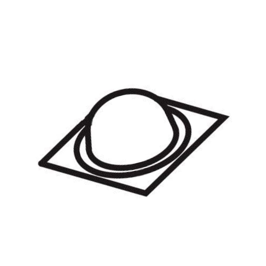 THU9488 - Top Lid Cushion