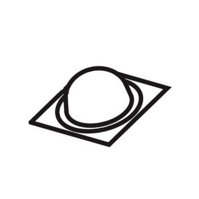 THU9488 - Top Lid Cushion