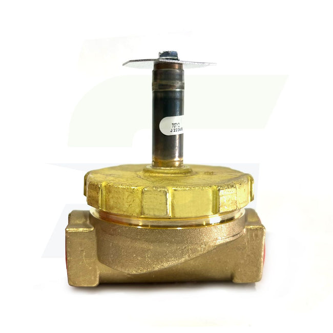 GP600 - 3/4" Normally Closed General Purpose Solenoid Valve