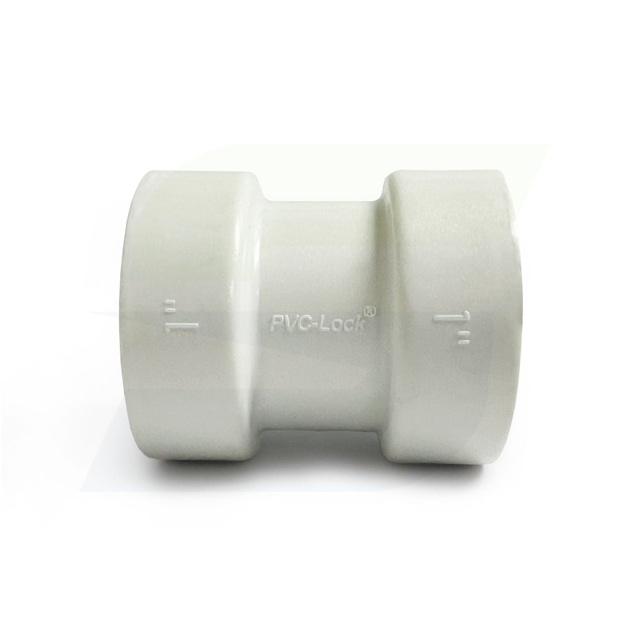 08676 - 1" PVC-Lock Coupling