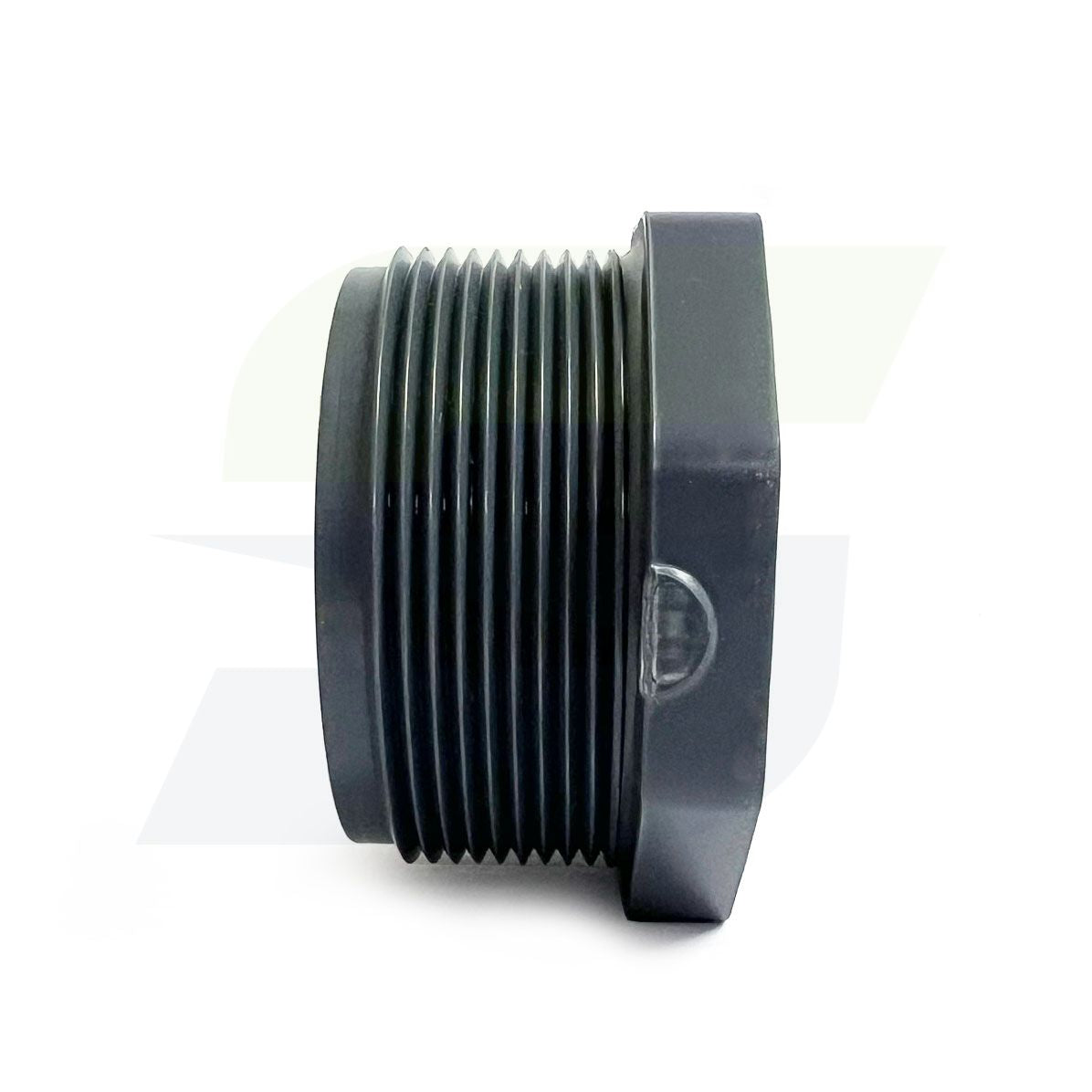 839-249 -  2" FNPT x 1" MNPT Schedule 80 Bushing