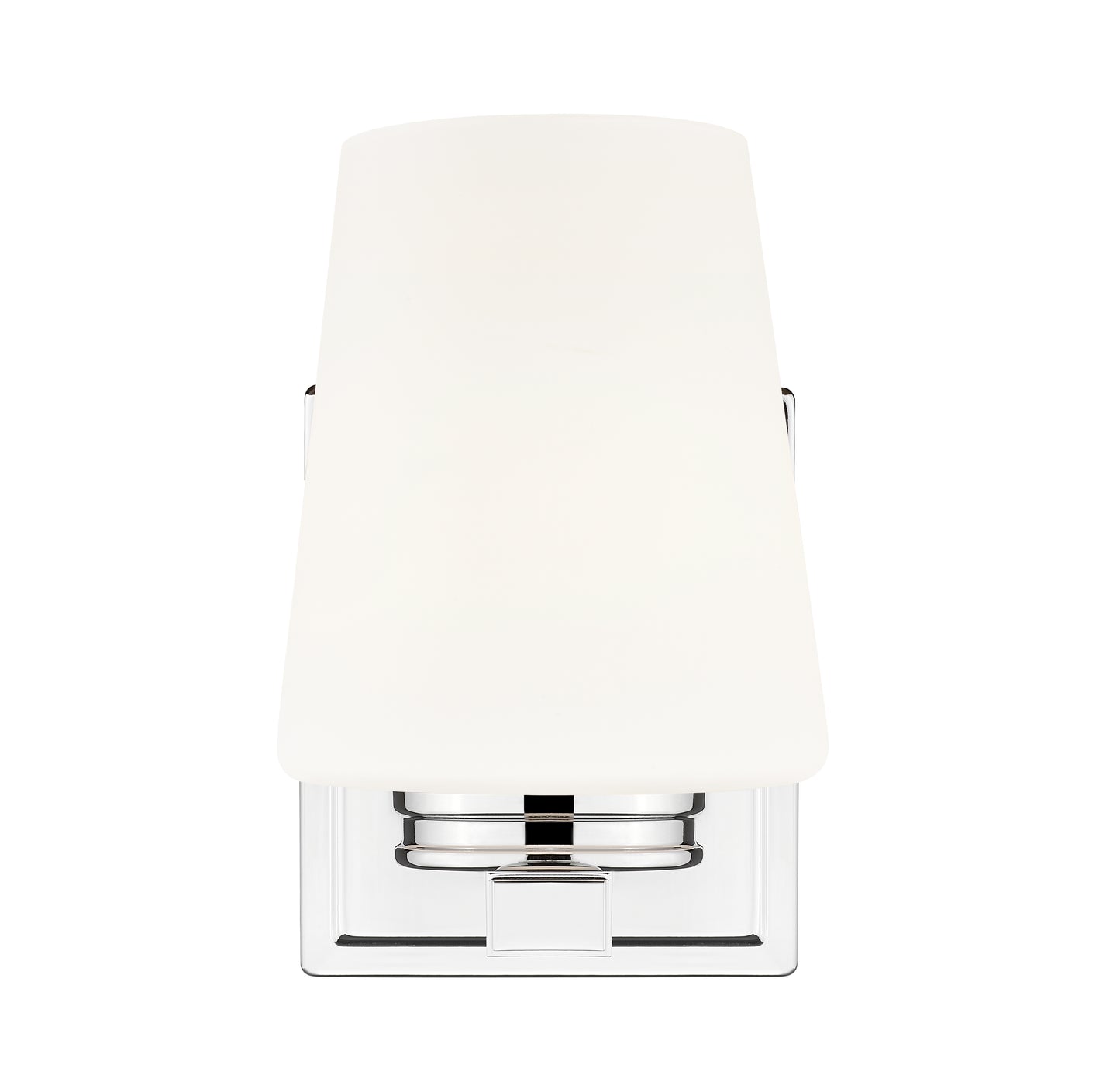 7703-1S-CH - Nextra 1 Light Wall 8" Sconce - Chrome