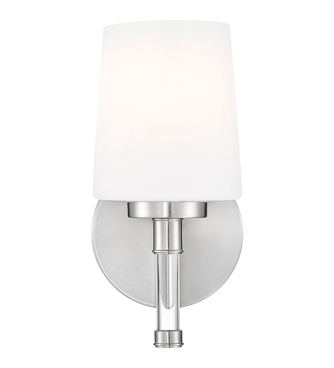 7700-1V-BN - Henri 1 Light 5" Vanity - Brushed Nickel