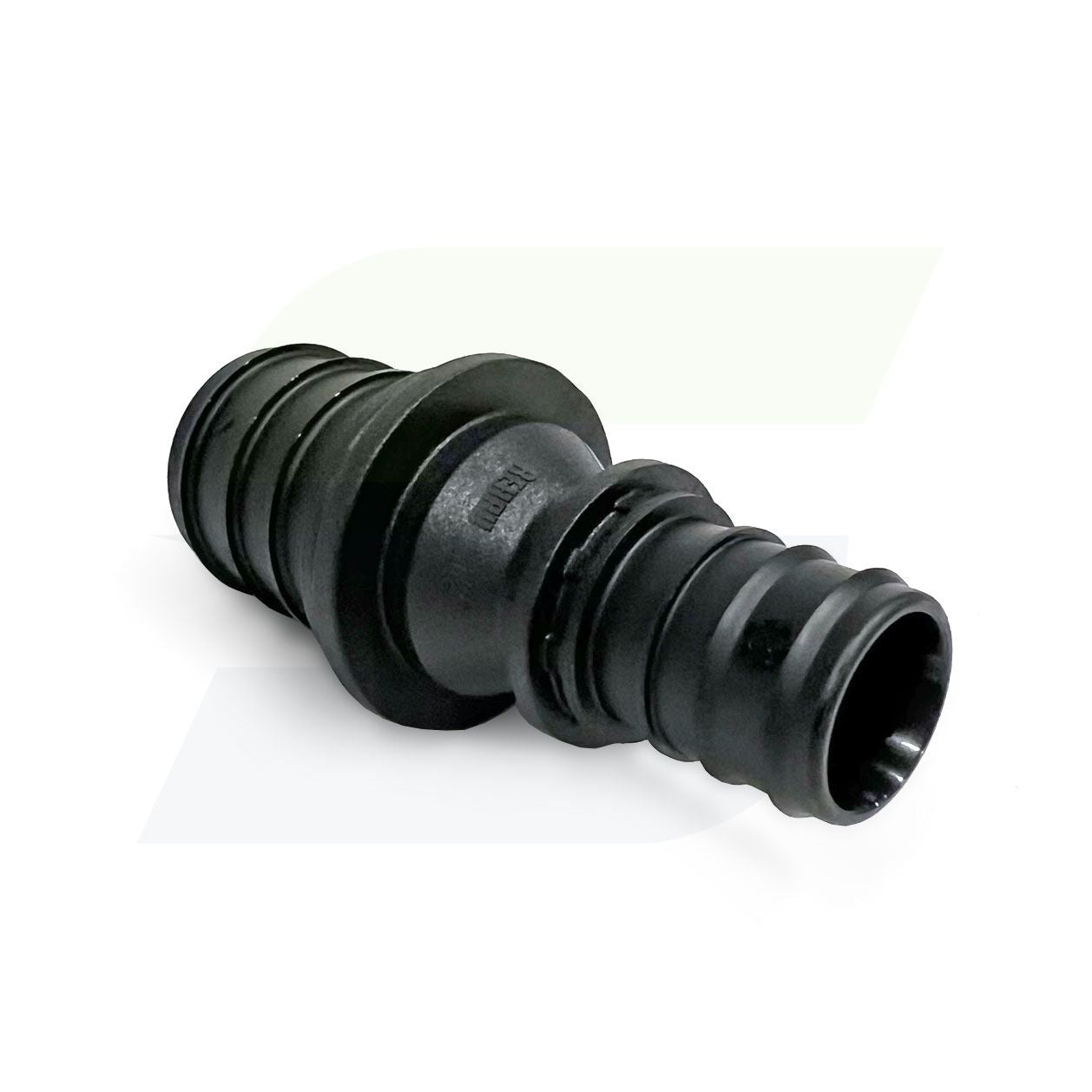 104833-001 - 1-1/2" x 1"  EVERLOC+ Polymer Reducer Coupling