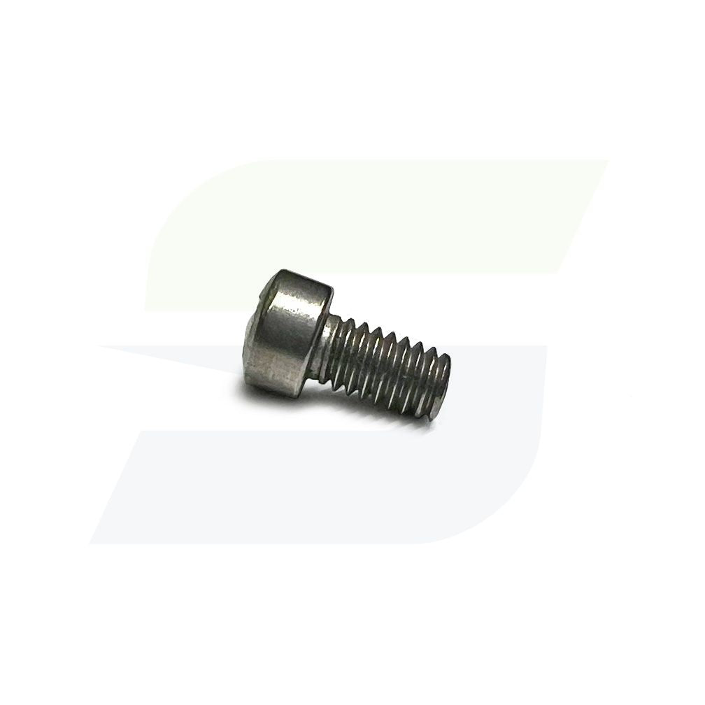 721-11 - 8 x 3/8" Stainless Steel Canopy Screw