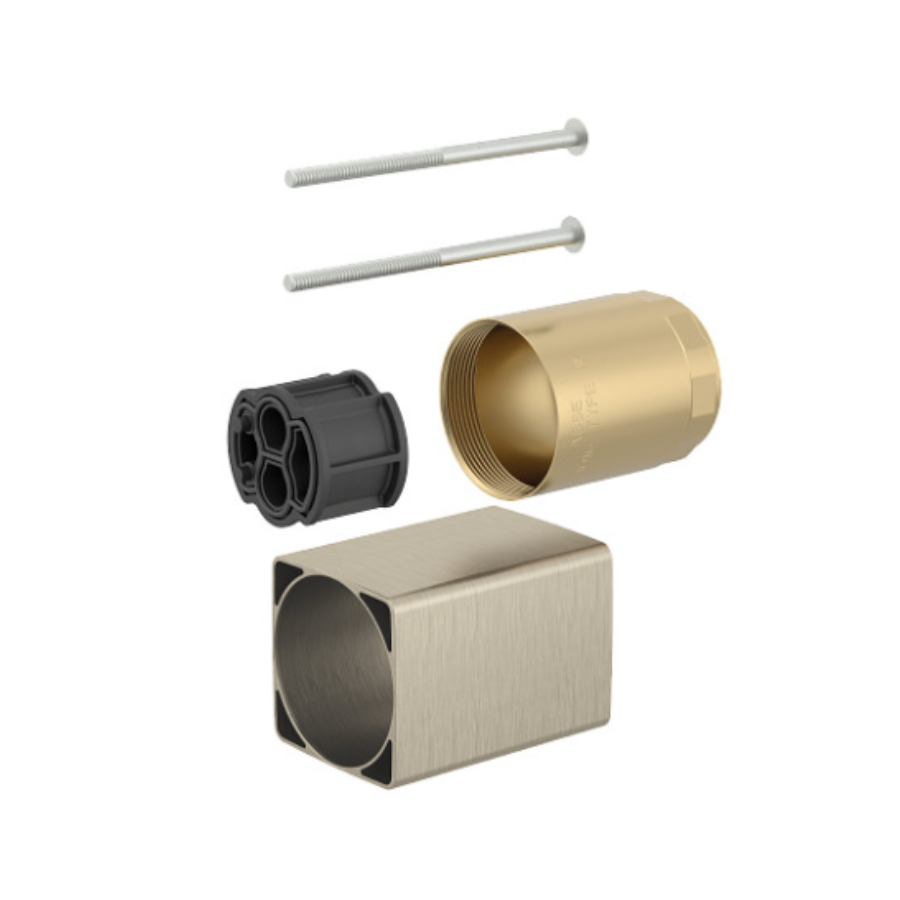 200780BN - Moen Extension Kit