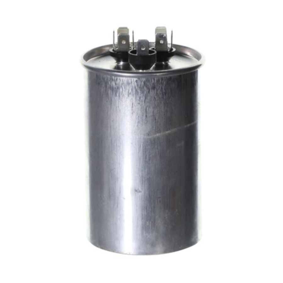 TRCFD5075 - TITAN PRO CAPACITOR 50+7.5 MFD 440/370V ROUND