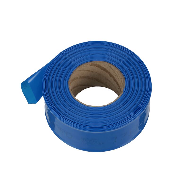 38707- 200 ft Pipe Guard - Blue