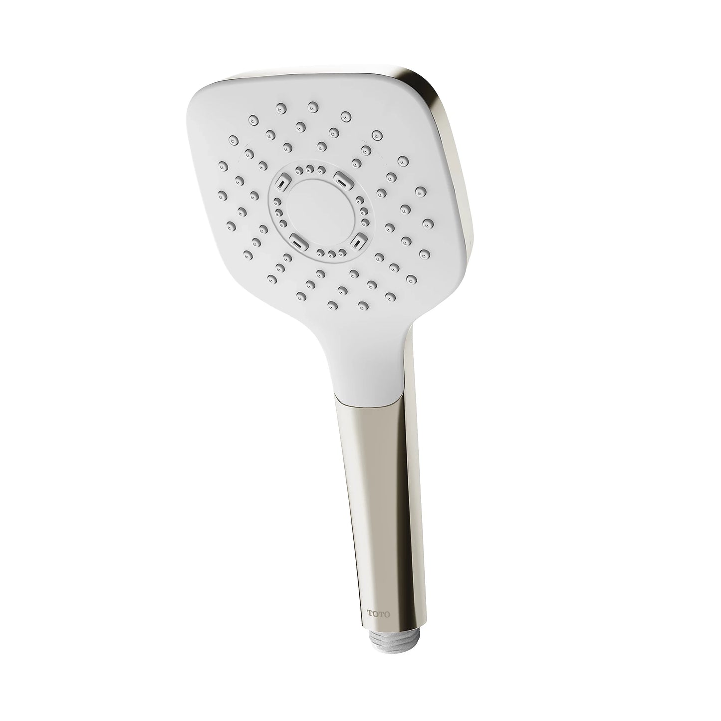 TBW02010U4#PN - Hs,1 Mode,1.75 GPM,g,square - Polished Nickel