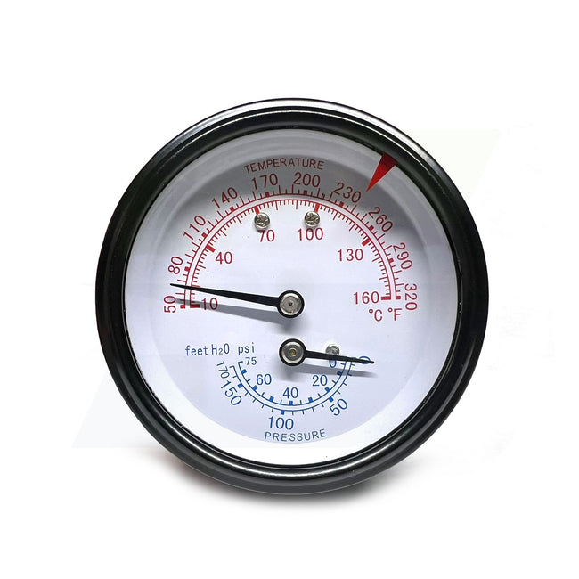 GTP2900 - Tridicator Gauge 100208152